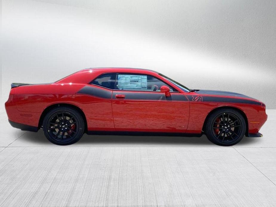 new 2023 Dodge Challenger car, priced at $45,844