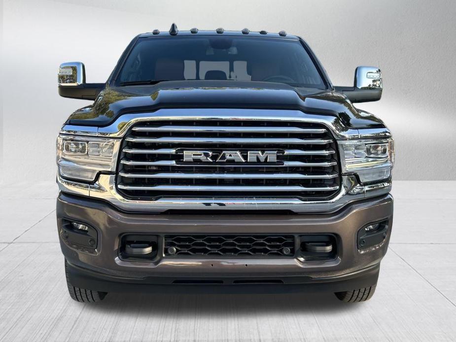 new 2024 Ram 3500 car, priced at $83,398