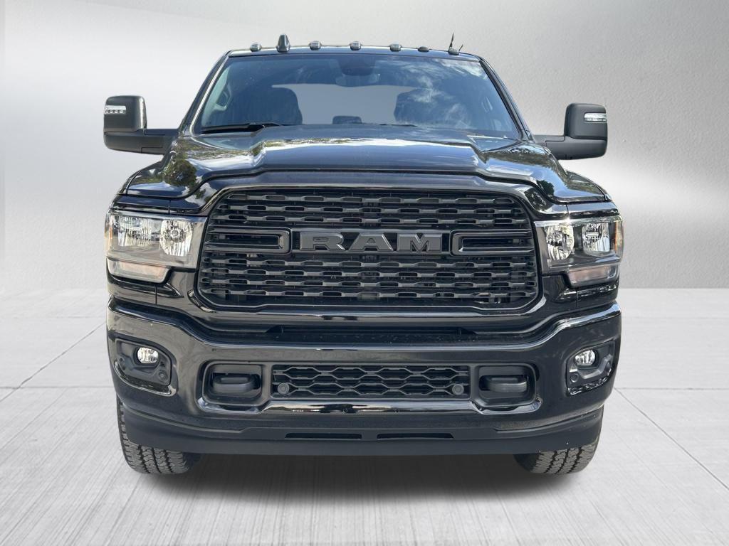 new 2024 Ram 2500 car, priced at $67,893