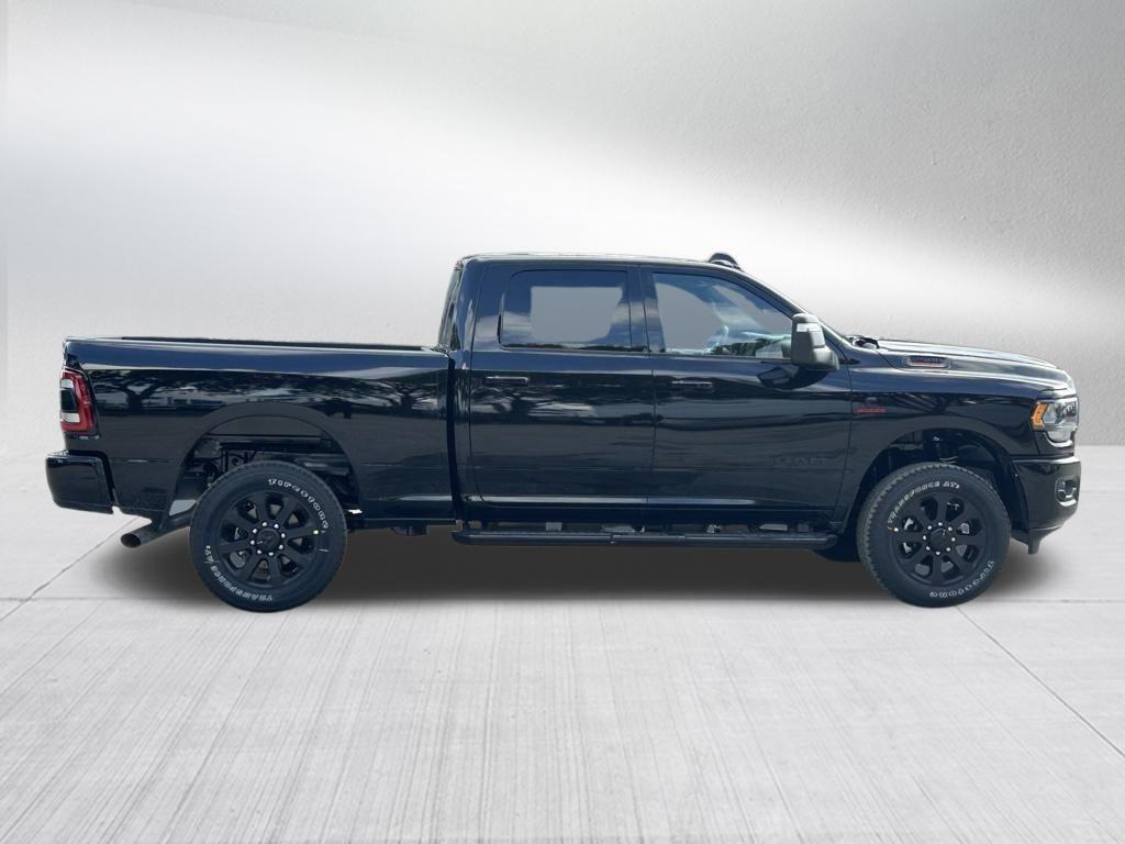 new 2024 Ram 2500 car, priced at $67,893