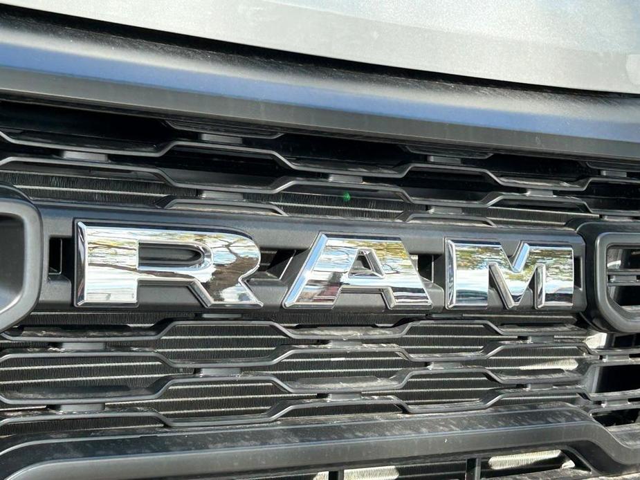 new 2024 Ram ProMaster 1500 car, priced at $49,345