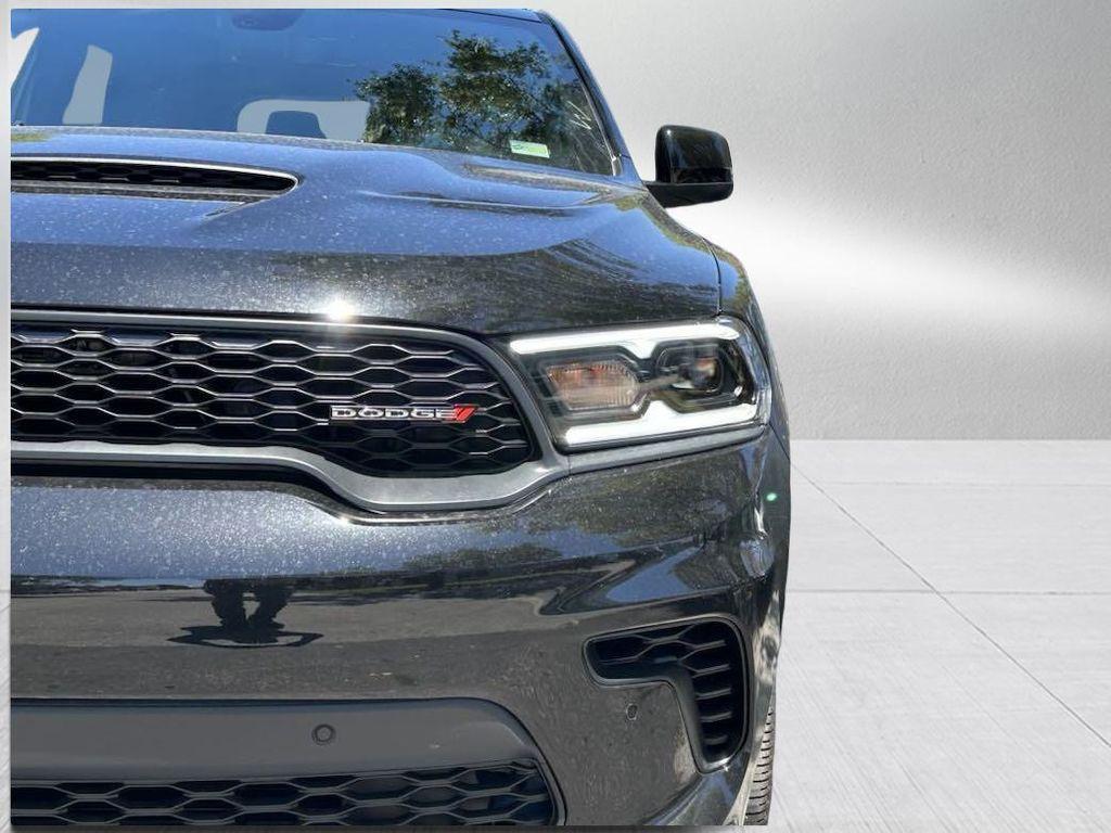 new 2024 Dodge Durango car, priced at $45,415