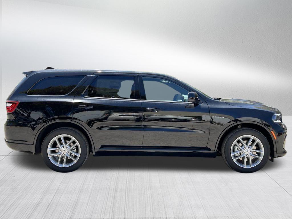 new 2024 Dodge Durango car, priced at $45,415