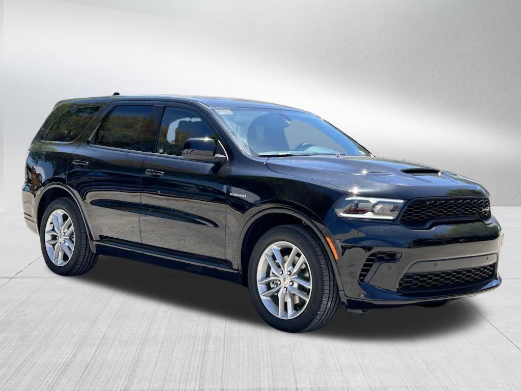 new 2024 Dodge Durango car, priced at $45,415