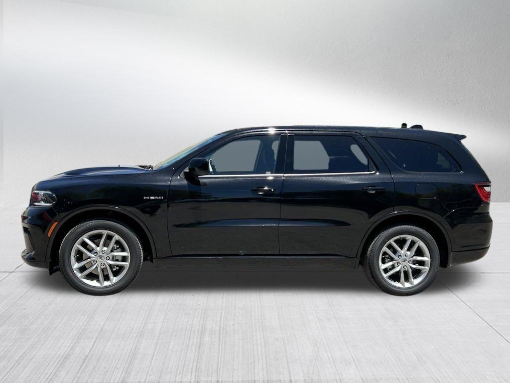 new 2024 Dodge Durango car, priced at $45,415