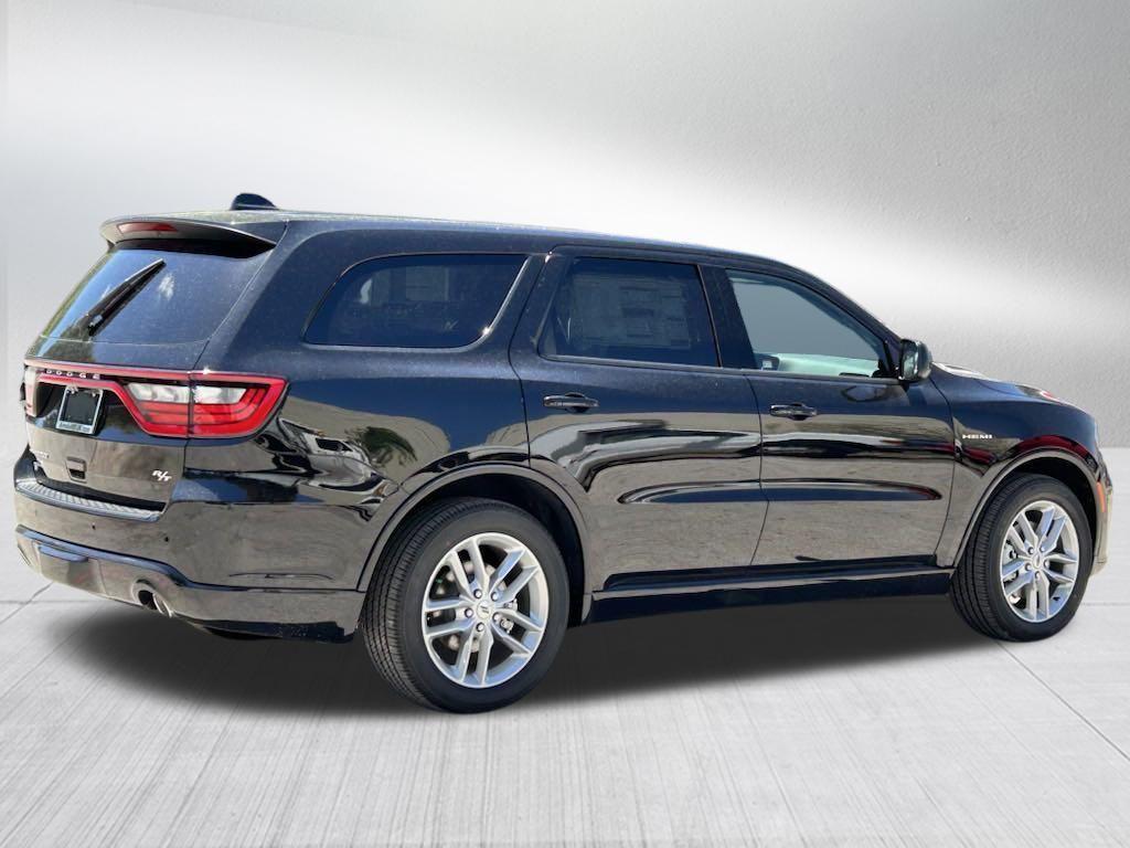 new 2024 Dodge Durango car, priced at $45,415