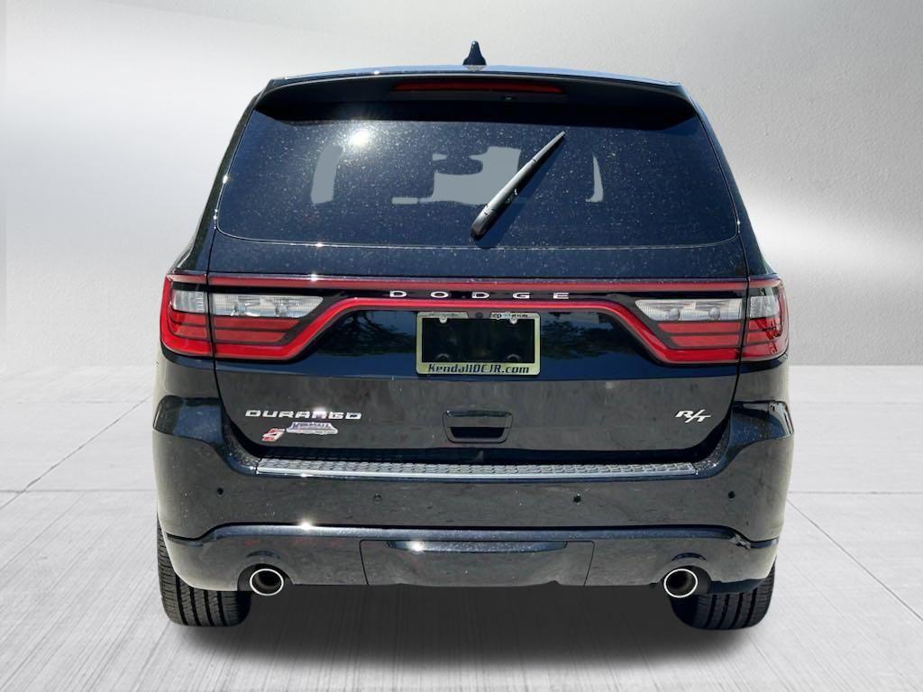 new 2024 Dodge Durango car, priced at $45,415