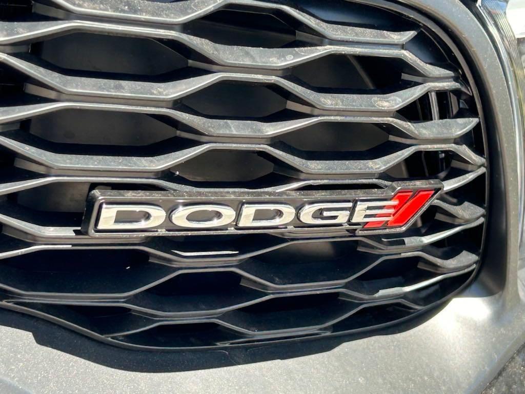 new 2024 Dodge Durango car, priced at $45,415