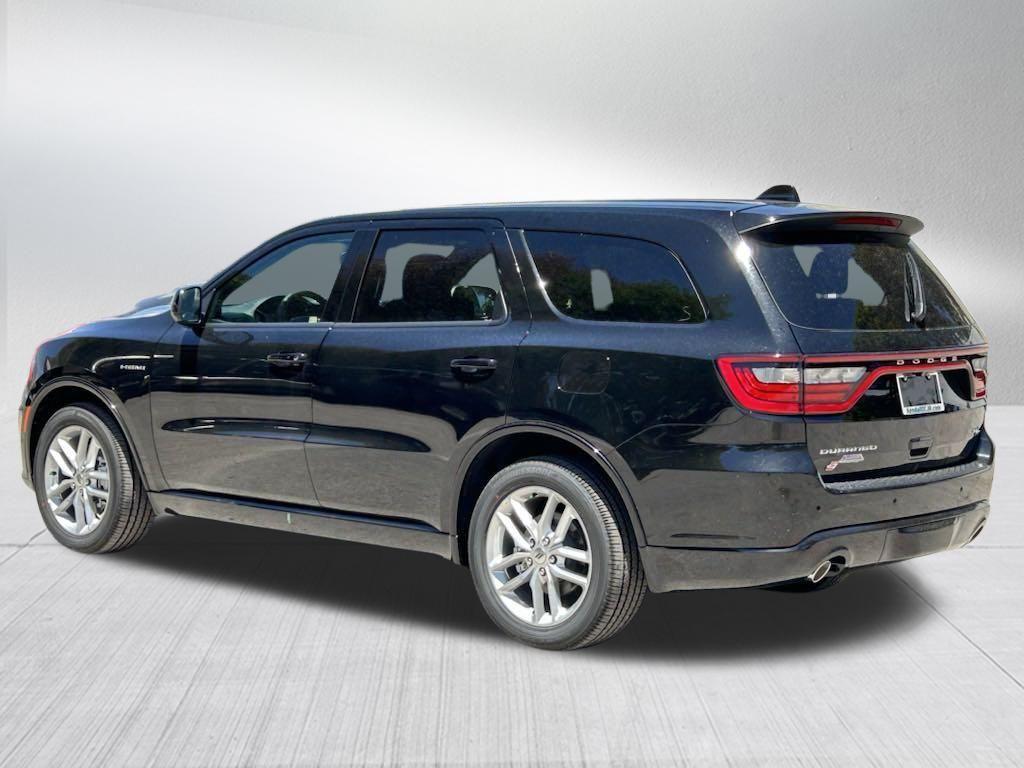 new 2024 Dodge Durango car, priced at $45,415