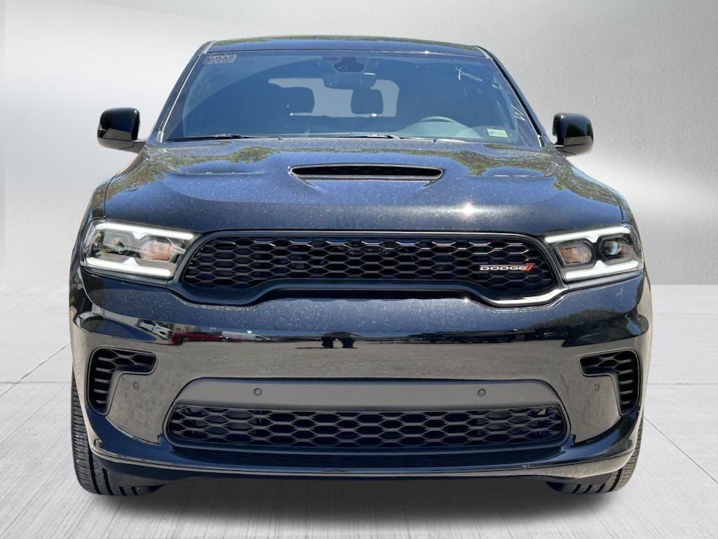 new 2024 Dodge Durango car, priced at $45,415