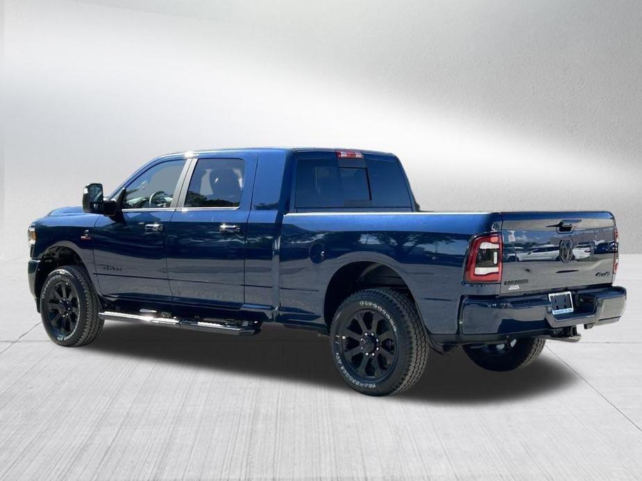 new 2024 Ram 2500 car, priced at $79,028