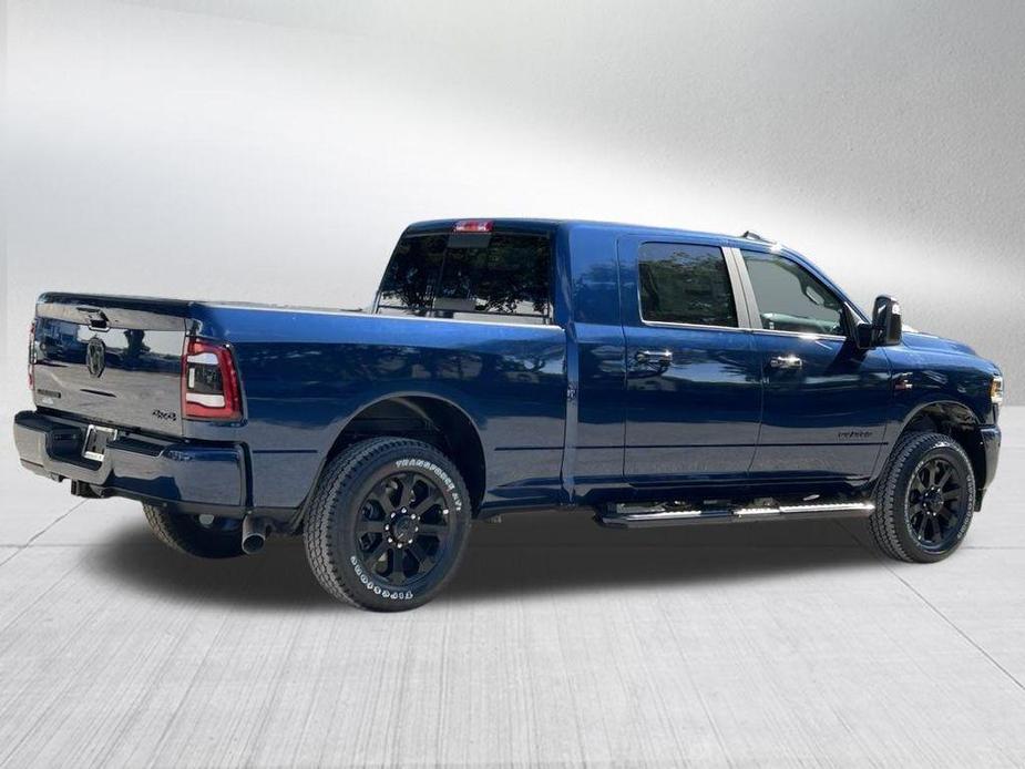 new 2024 Ram 2500 car, priced at $79,028