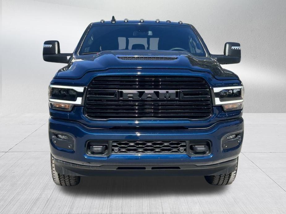 new 2024 Ram 2500 car, priced at $79,028