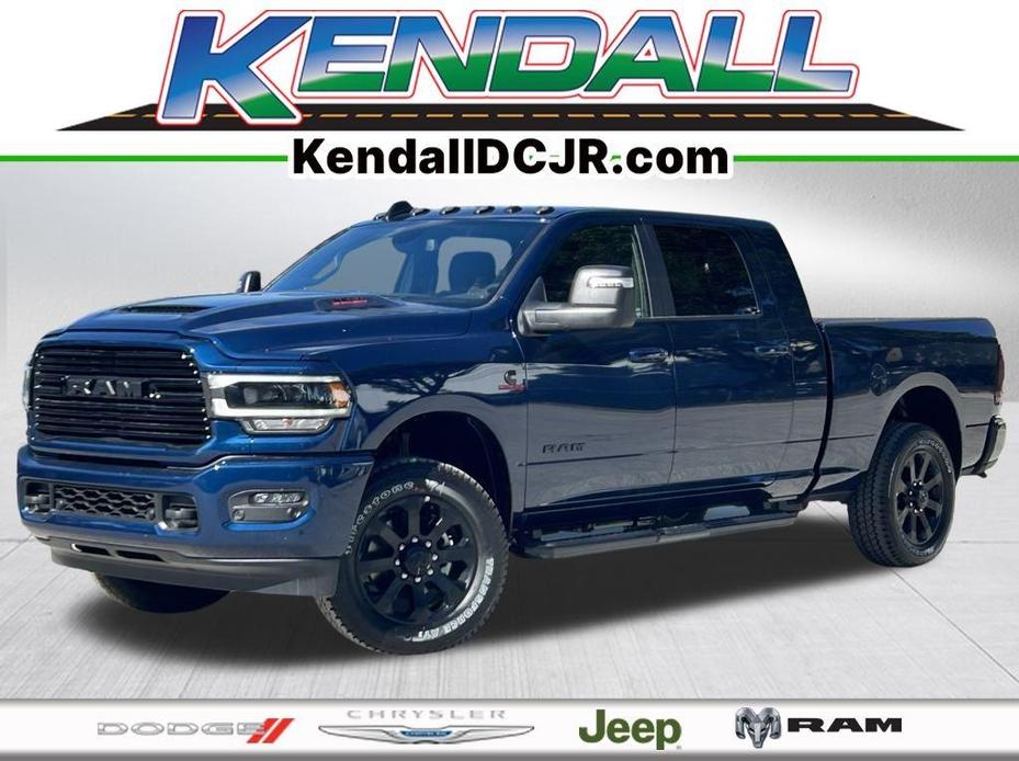 new 2024 Ram 2500 car, priced at $79,028