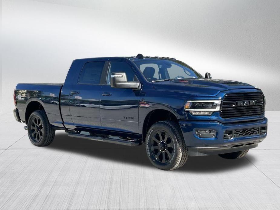 new 2024 Ram 2500 car, priced at $79,028