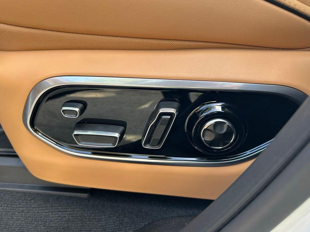 new 2025 Jeep Grand Cherokee L car, priced at $64,767
