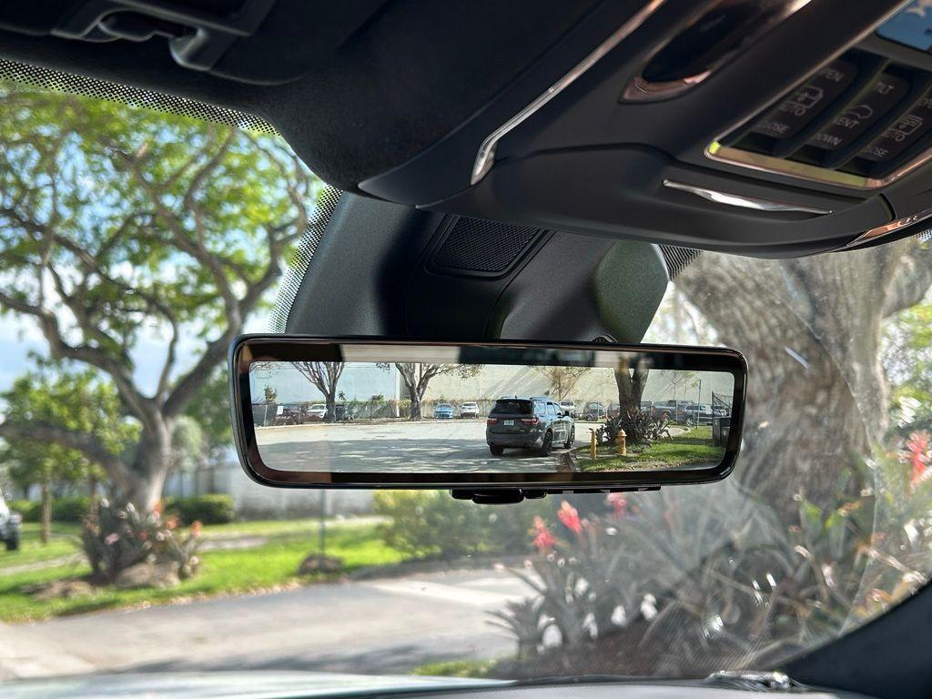 new 2025 Jeep Grand Cherokee L car, priced at $64,767