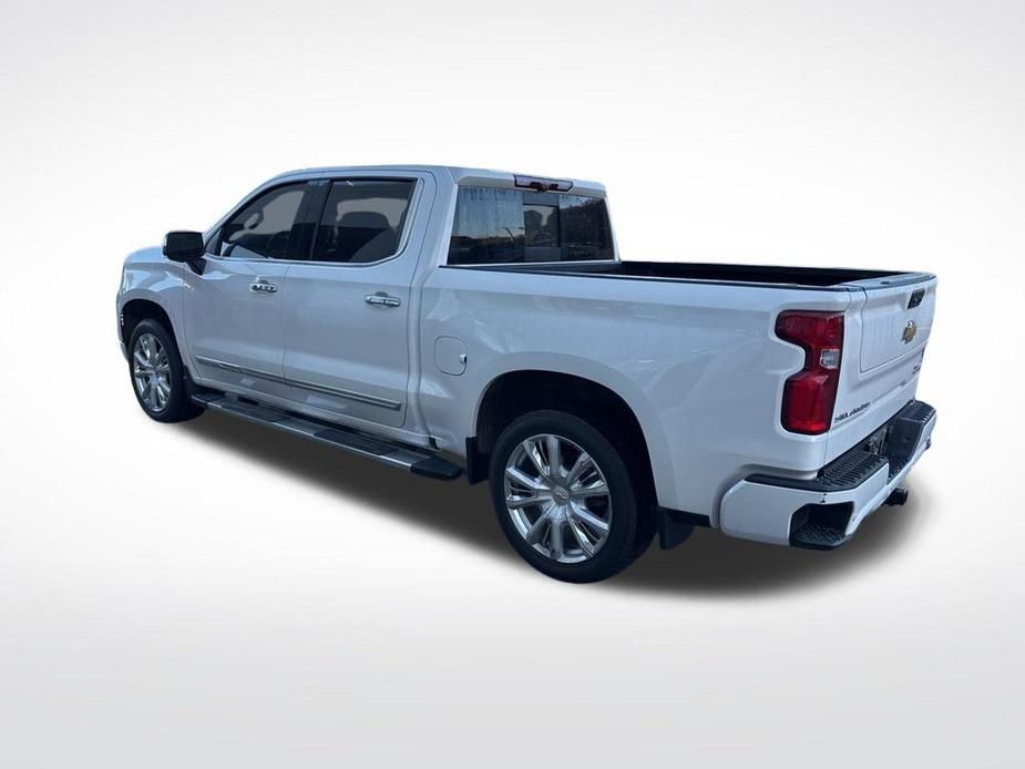 used 2023 Chevrolet Silverado 1500 car, priced at $53,997