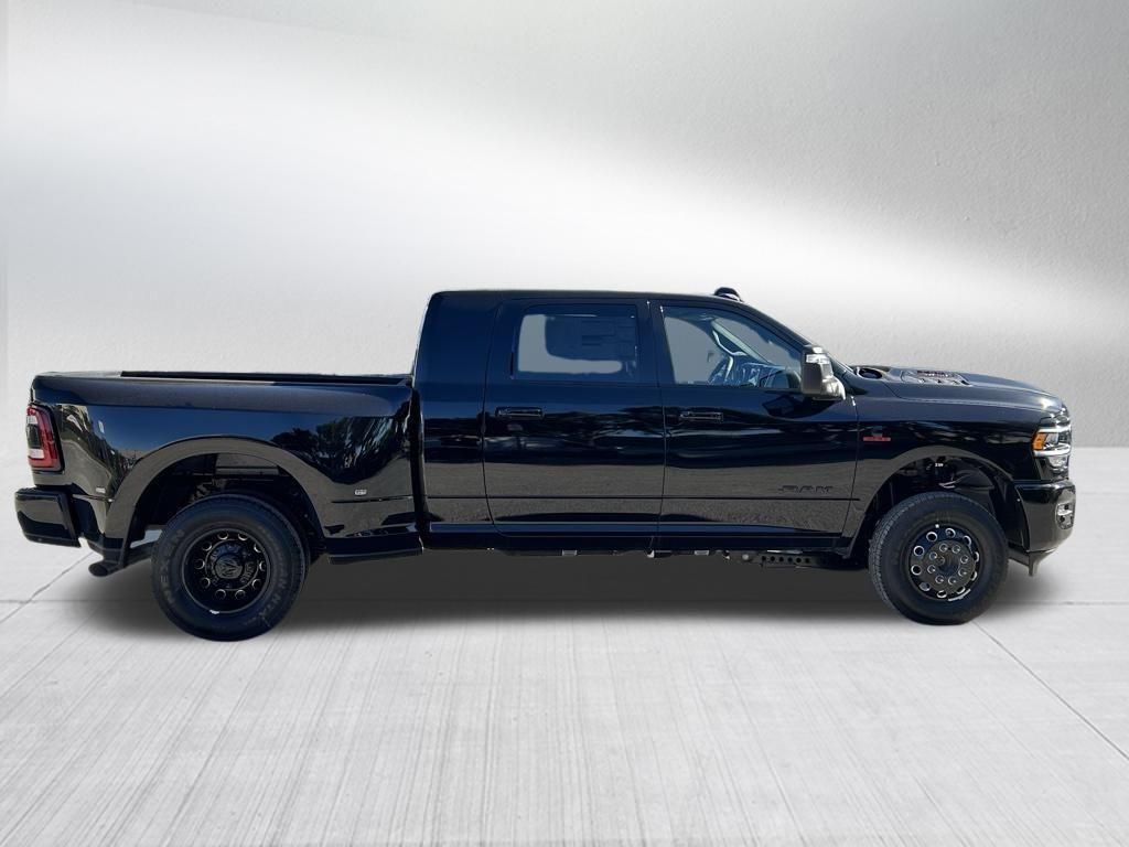 new 2024 Ram 3500 car, priced at $80,208