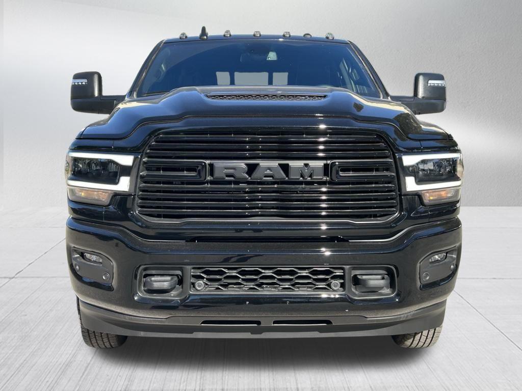 new 2024 Ram 3500 car, priced at $80,208