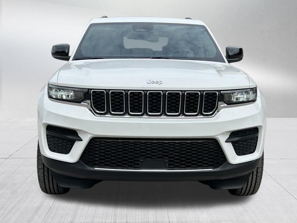 new 2025 Jeep Grand Cherokee car, priced at $34,469