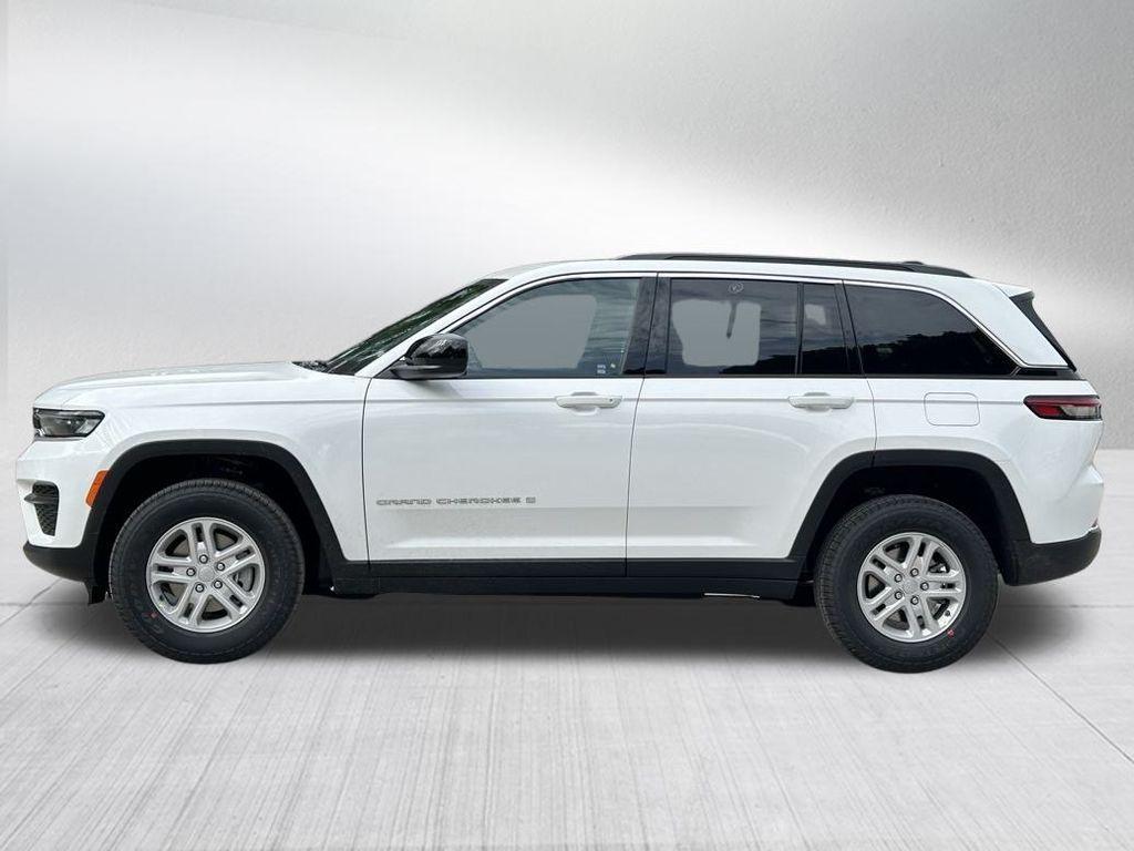 new 2025 Jeep Grand Cherokee car, priced at $34,469