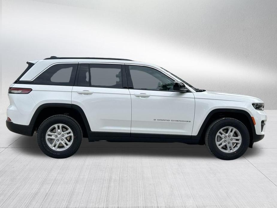 new 2025 Jeep Grand Cherokee car, priced at $34,469