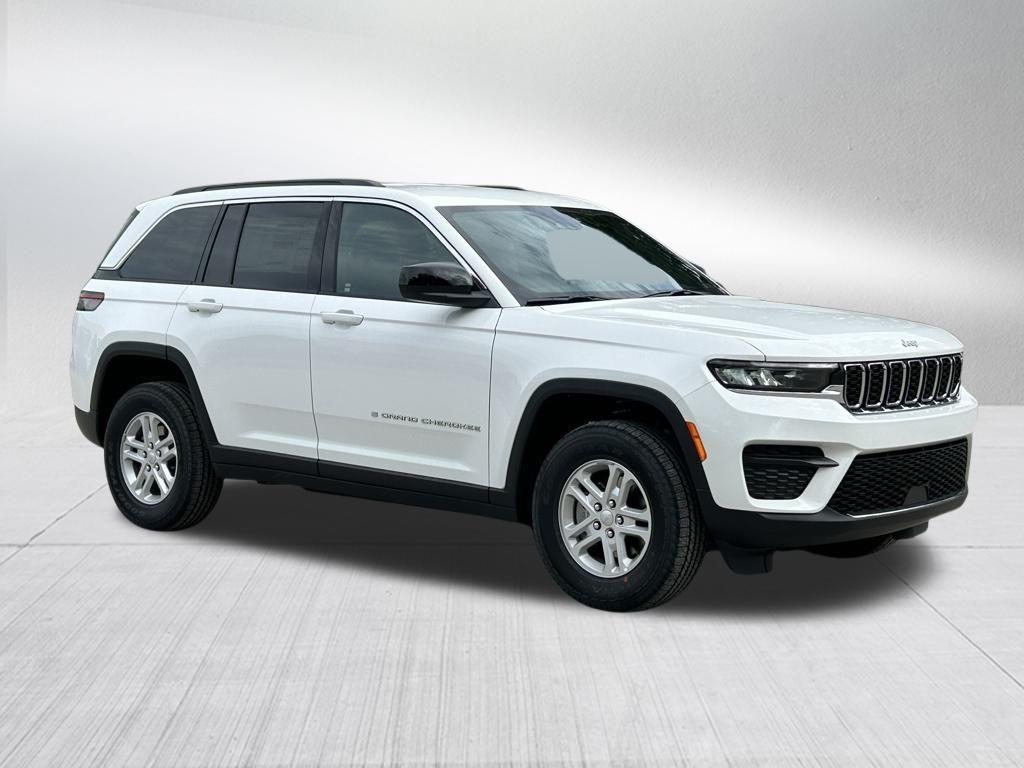 new 2025 Jeep Grand Cherokee car, priced at $34,469