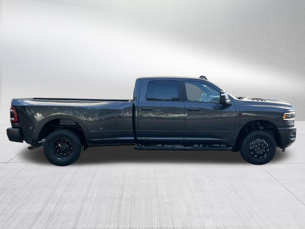 new 2024 Ram 3500 car, priced at $79,922