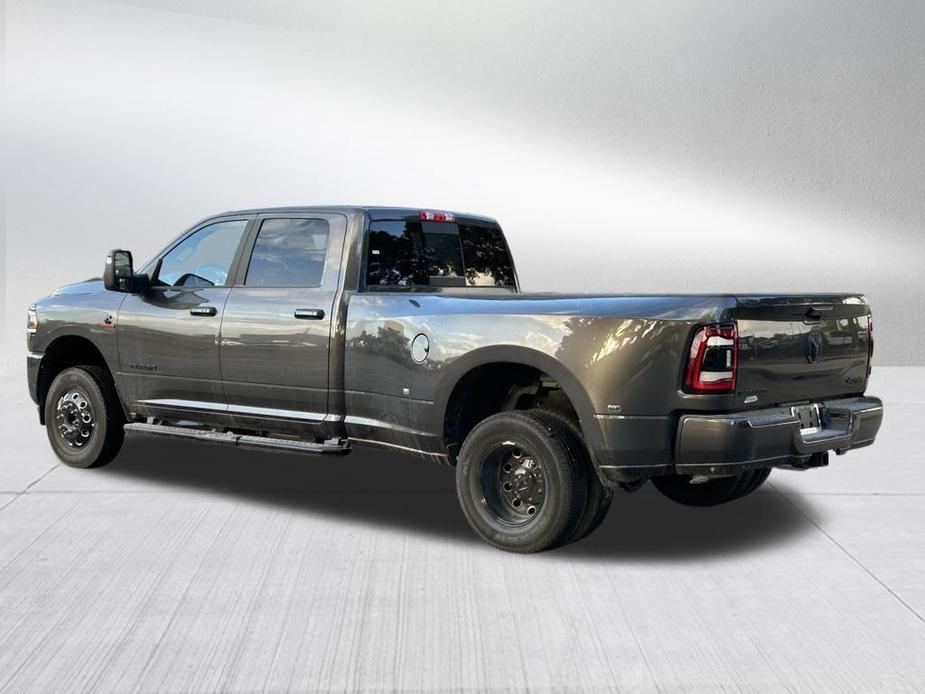 new 2024 Ram 3500 car, priced at $79,922