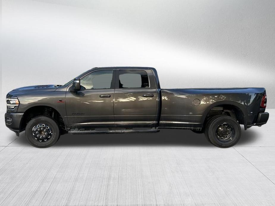 new 2024 Ram 3500 car, priced at $79,922