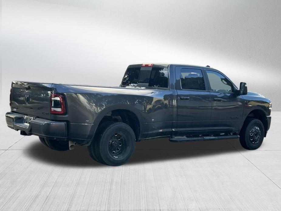 new 2024 Ram 3500 car, priced at $79,922