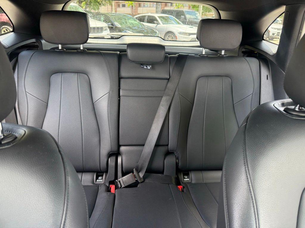 used 2021 Mercedes-Benz GLA 250 car, priced at $26,499