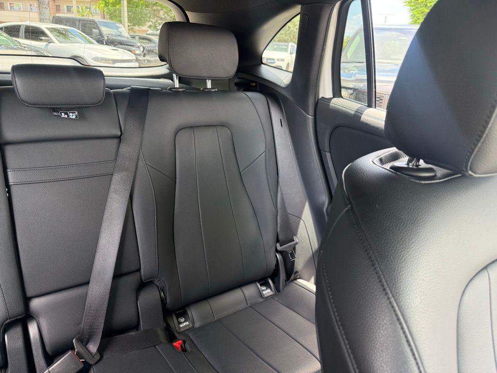 used 2021 Mercedes-Benz GLA 250 car, priced at $26,499