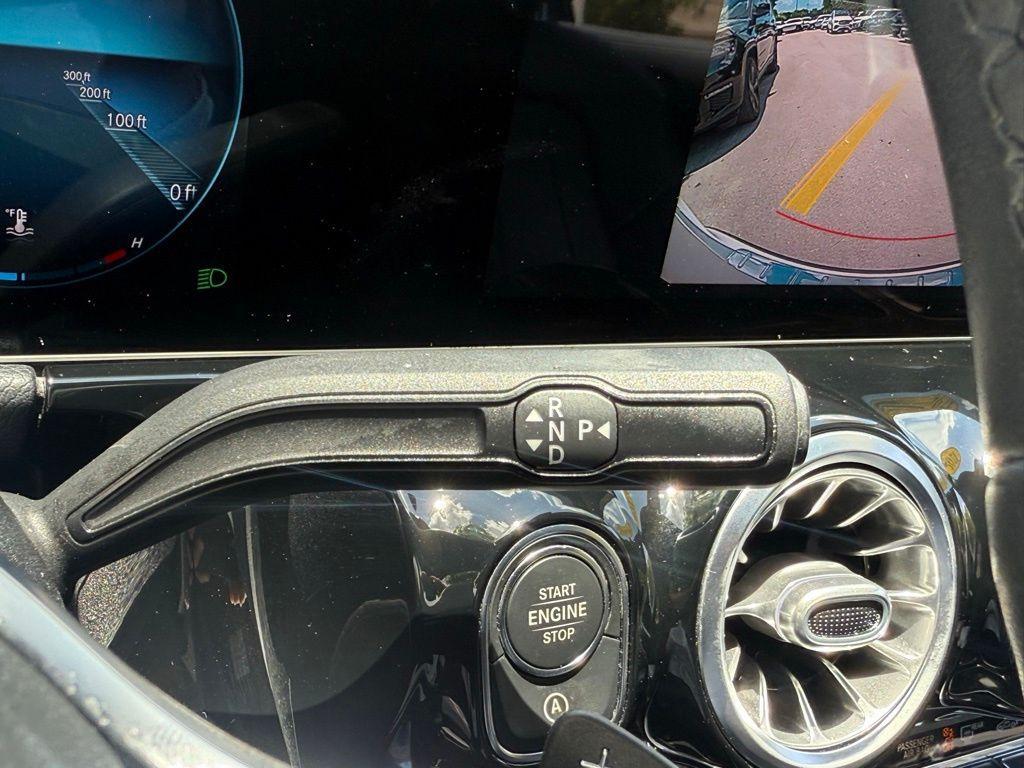 used 2021 Mercedes-Benz GLA 250 car, priced at $26,499