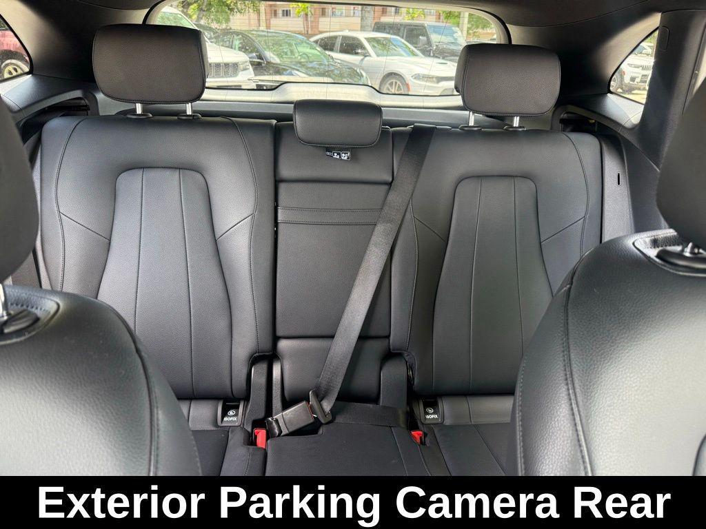 used 2021 Mercedes-Benz GLA 250 car, priced at $23,995