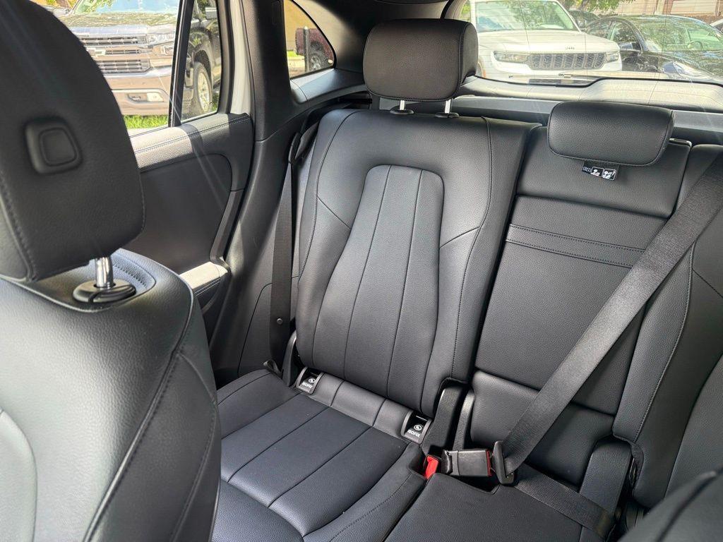 used 2021 Mercedes-Benz GLA 250 car, priced at $26,499