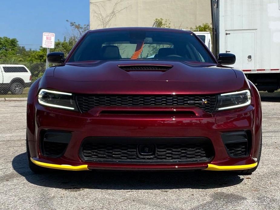 new 2023 Dodge Charger car, priced at $65,420