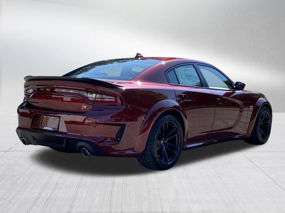 new 2023 Dodge Charger car, priced at $65,420