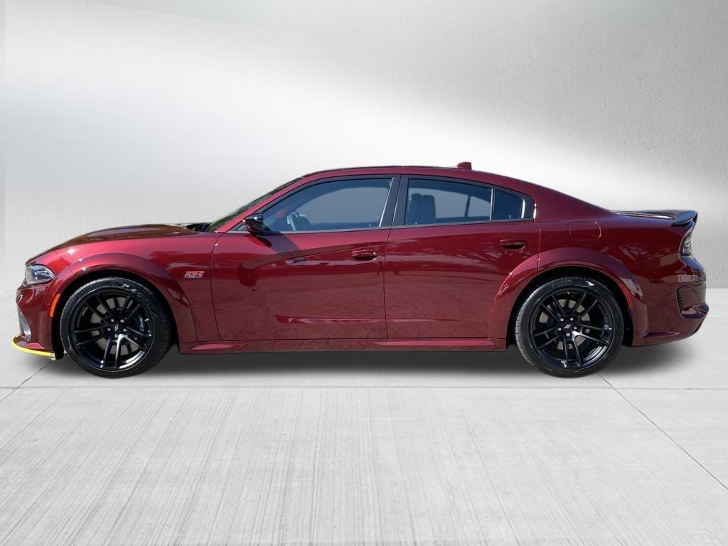 new 2023 Dodge Charger car, priced at $65,420