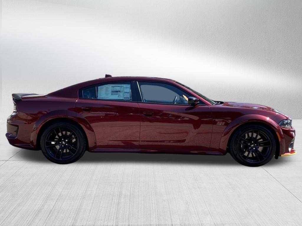 new 2023 Dodge Charger car, priced at $65,420