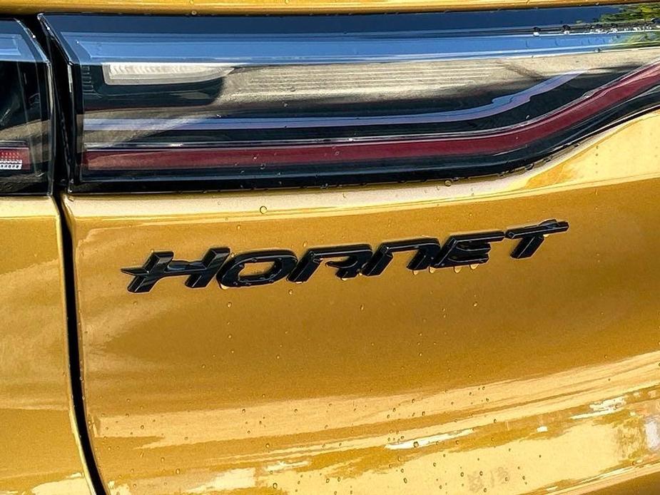 new 2024 Dodge Hornet car, priced at $31,976