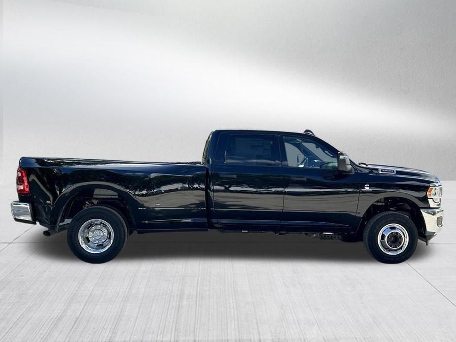 new 2024 Ram 3500 car, priced at $68,651