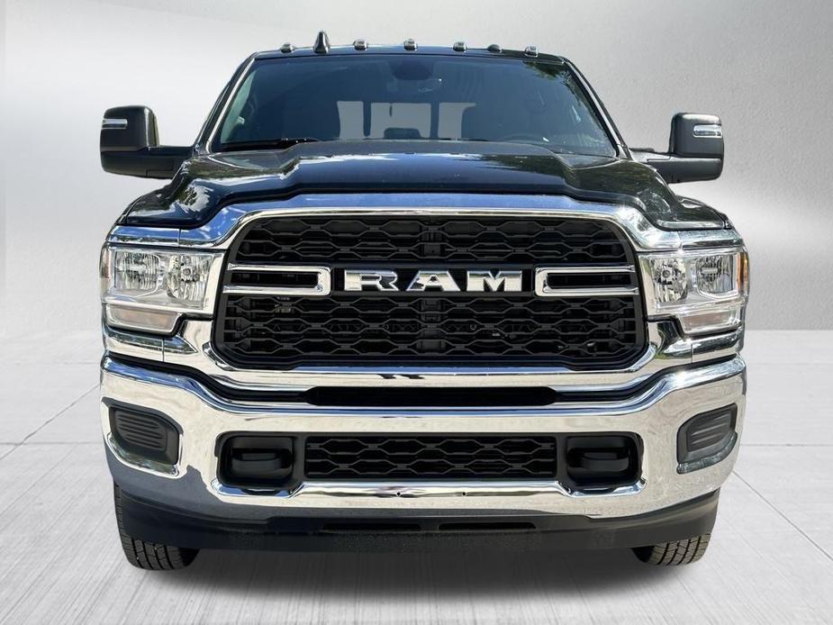 new 2024 Ram 3500 car, priced at $68,651