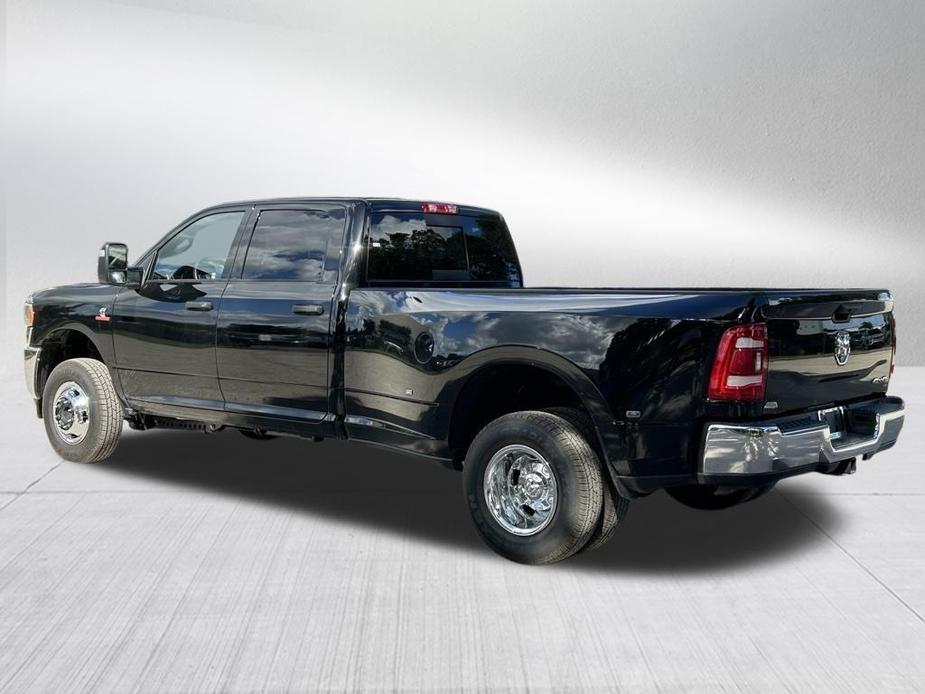 new 2024 Ram 3500 car, priced at $68,651