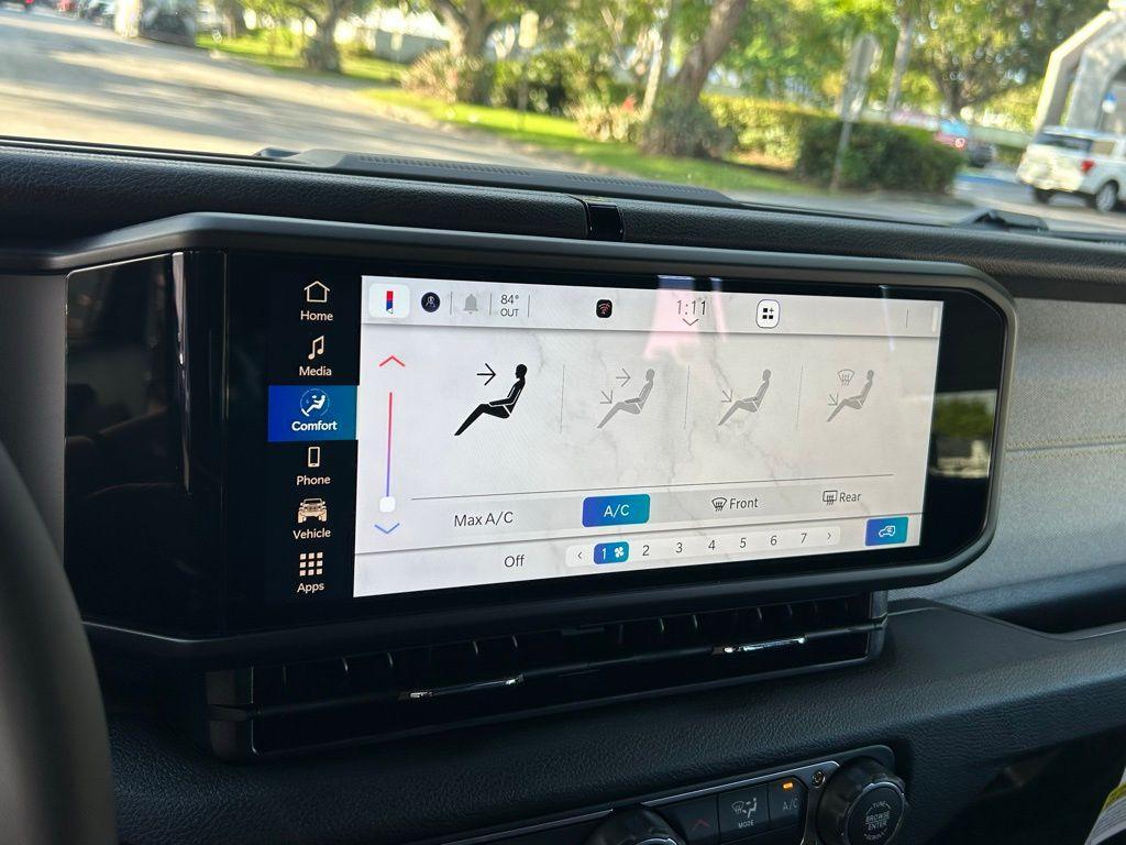 new 2026 Jeep Wrangler car