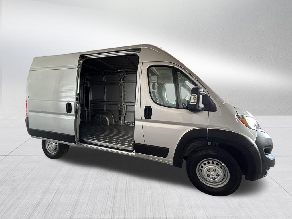 new 2025 Ram ProMaster 2500 car, priced at $44,737