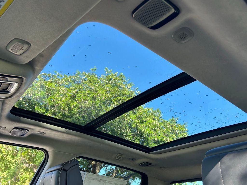 new 2026 Ram 1500 car, priced at $87,208