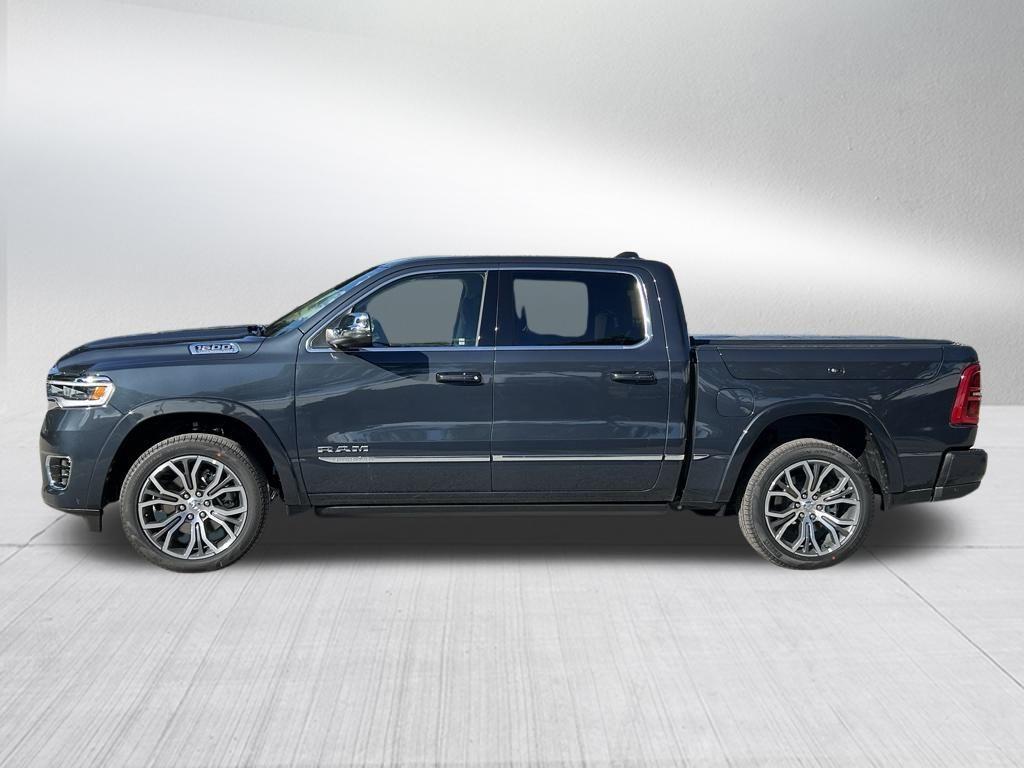 new 2026 Ram 1500 car, priced at $87,208