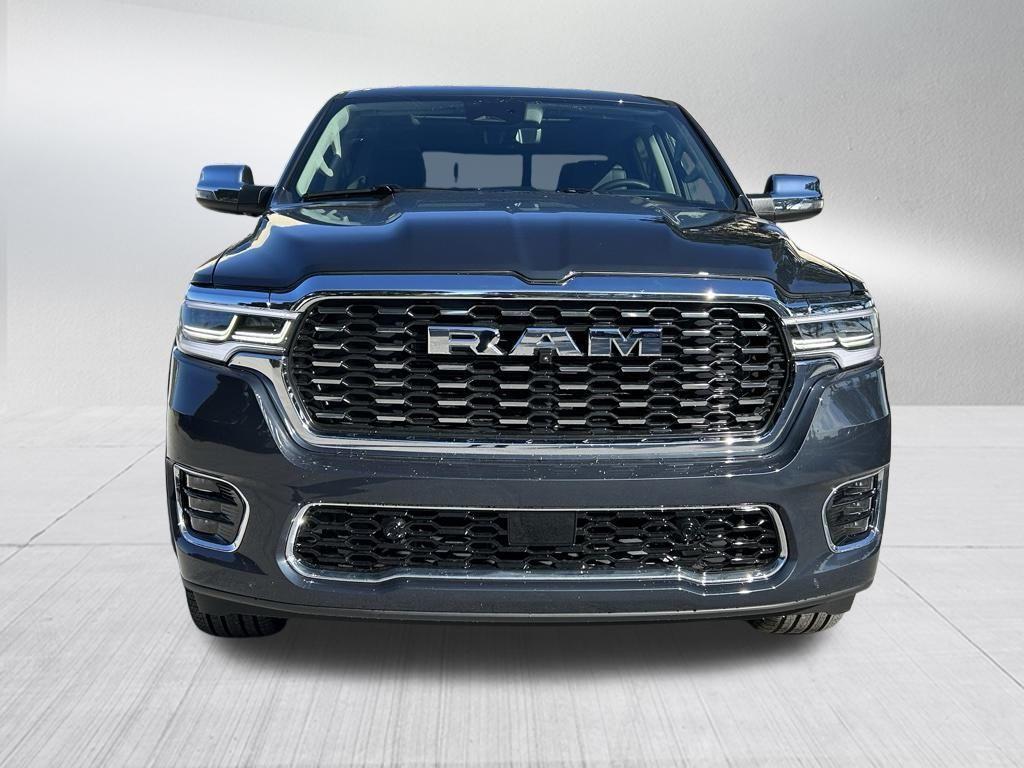 new 2026 Ram 1500 car, priced at $87,208